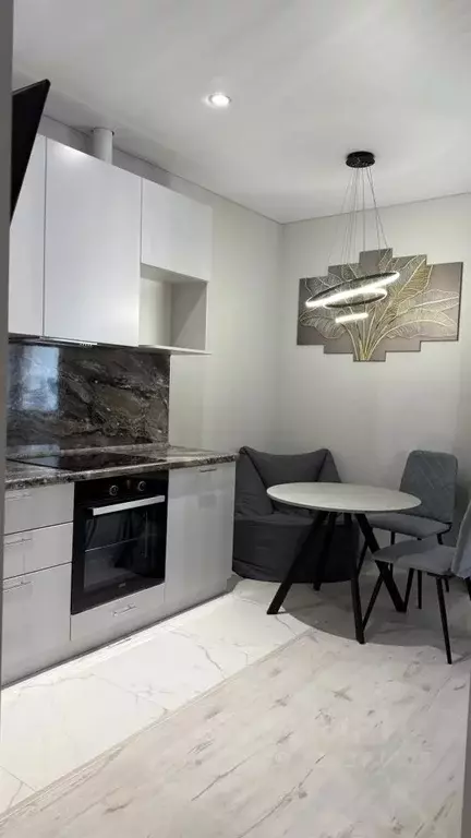 Студия Ростовская область, Ростов-на-Дону, Нахичевань ул. 26-я Линия, ... - Фото 1