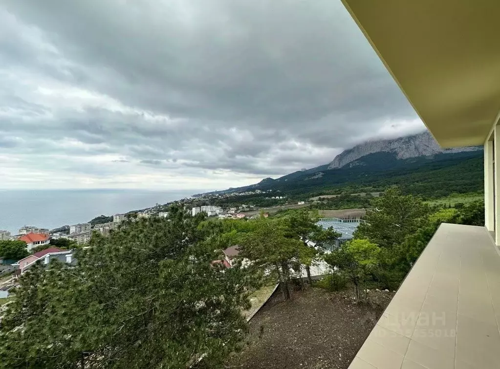 Дом в Крым, Ялта муниципальный округ, Гаспра пгт ул. Горького, 32 (291 ... - Фото 1