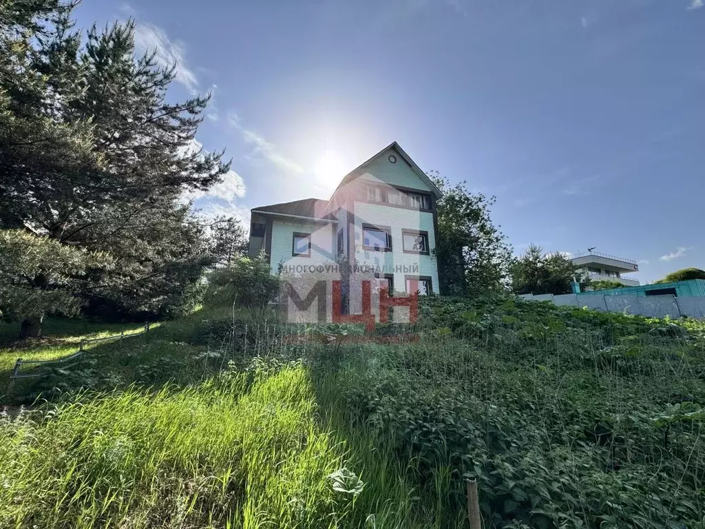 Дом в Тверская область, Конаковский муниципальный округ, д. Горки  ... - Фото 2