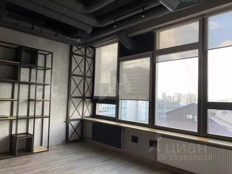 Офис в Москва проезд 3-й Марьиной рощи, 40С1 (141 м) - Фото 0