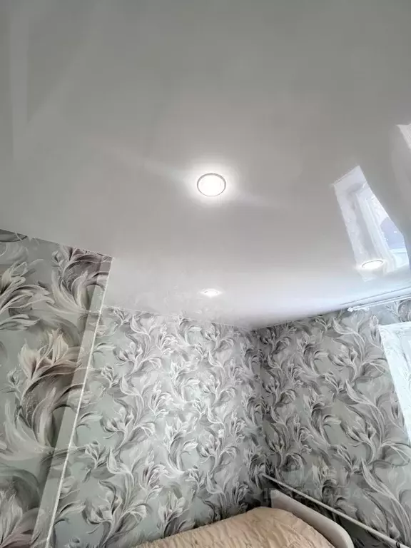 1-к кв. Ярославская область, Ярославль ул. 50 лет ВЛКСМ, 1 (30.7 м) - Фото 2