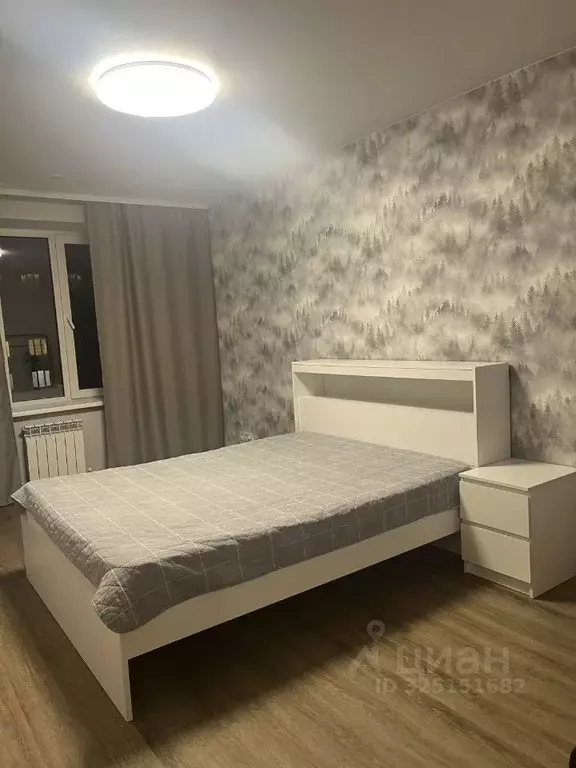 1-к кв. Новосибирская область, Кольцово рп просп. Никольский, 16 (40.0 ... - Фото 2