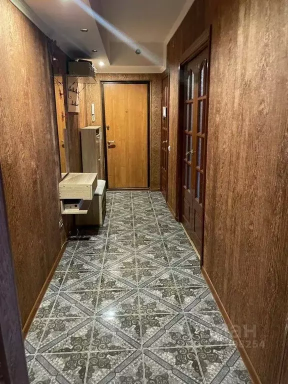 3-к кв. Свердловская область, Екатеринбург ул. Родонитовая, 23 (63.5 ... - Фото 2