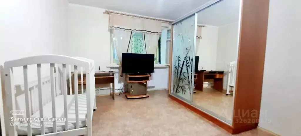 1-к кв. Севастополь ул. Горпищенко, 69 (42.0 м) - Фото 2