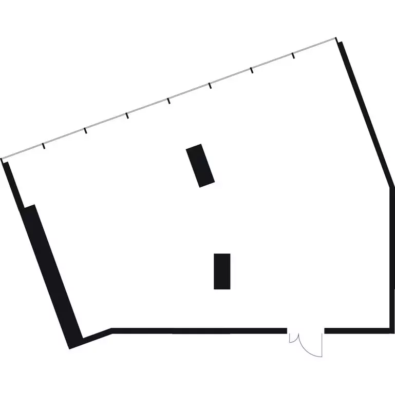 Офис (107.5 м) - Фото 1