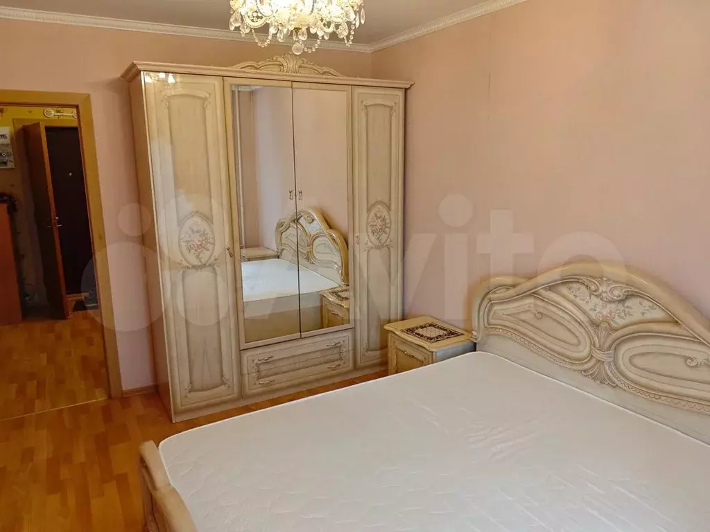 2-к. квартира, 62 м, 7/16 эт. - Фото 1