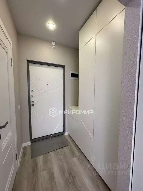 Студия Новосибирская область, Новосибирск ул. Гаранина, 31 (24.0 м) - Фото 1