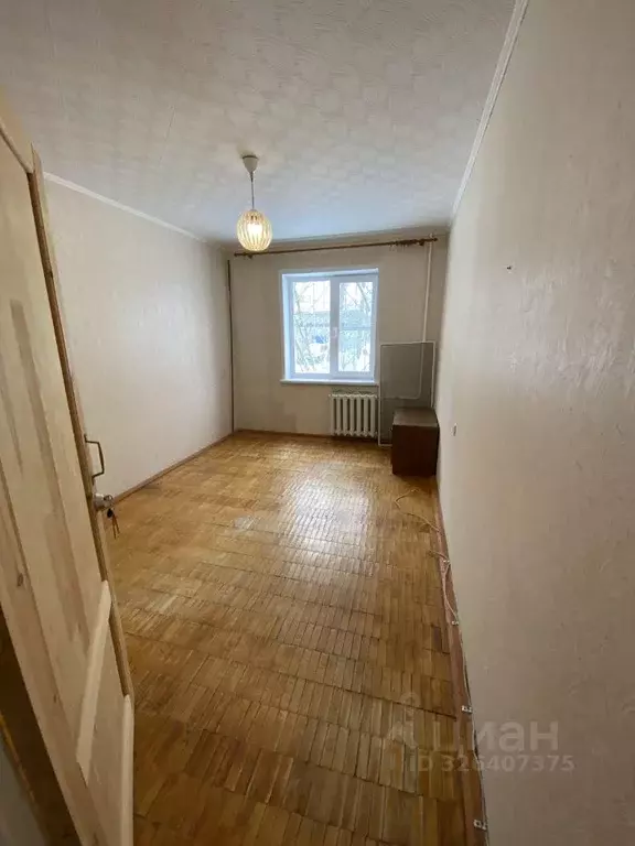 3-к кв. Пермский край, Пермь ул. Адмирала Ушакова, 59/3 (68.0 м) - Фото 2