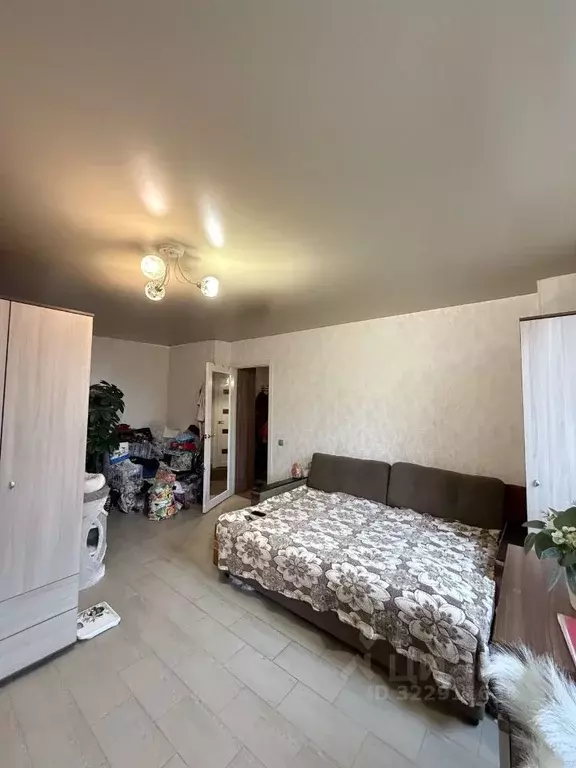 1-к кв. Пермский край, Пермь ул. Танцорова, 11 (41.1 м) - Фото 1