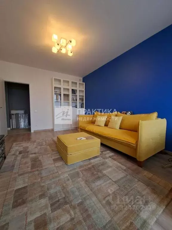 2-к кв. Московская область, Мытищи ул. Воронина, 6 (63.9 м) - Фото 2