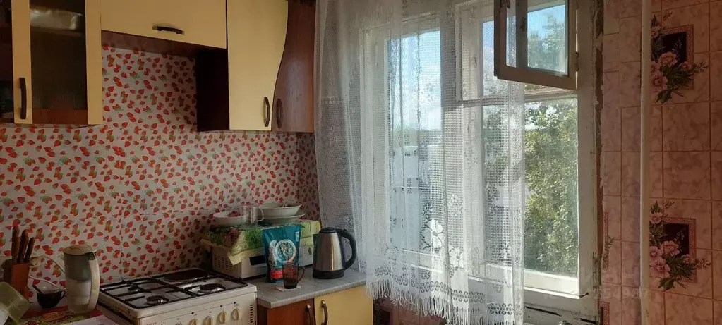 3-к кв. Красноярский край, Емельяновский муниципальный округ, Кедровый ... - Фото 1