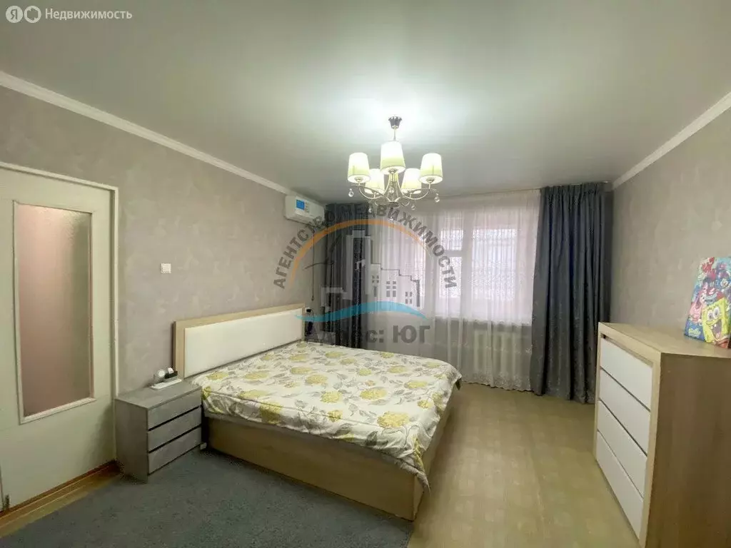 3-комнатная квартира: село Витязево, Школьная улица, 5 (70 м) - Фото 2