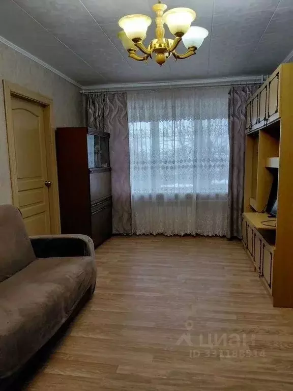2-к кв. Московская область, Фрязино Московская ул., 6 (45.0 м) - Фото 2