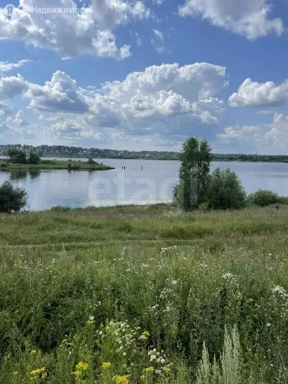 Участок в Ярославль, Волгостроевская набережная (512 м) - Фото 2