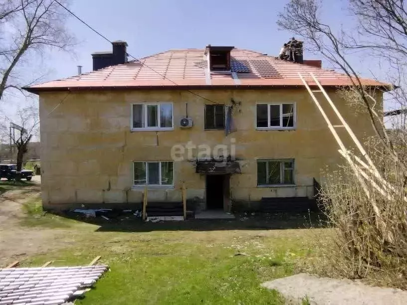 2-к кв. Смоленская область, Кардымовский муниципальный округ, ... - Фото 0