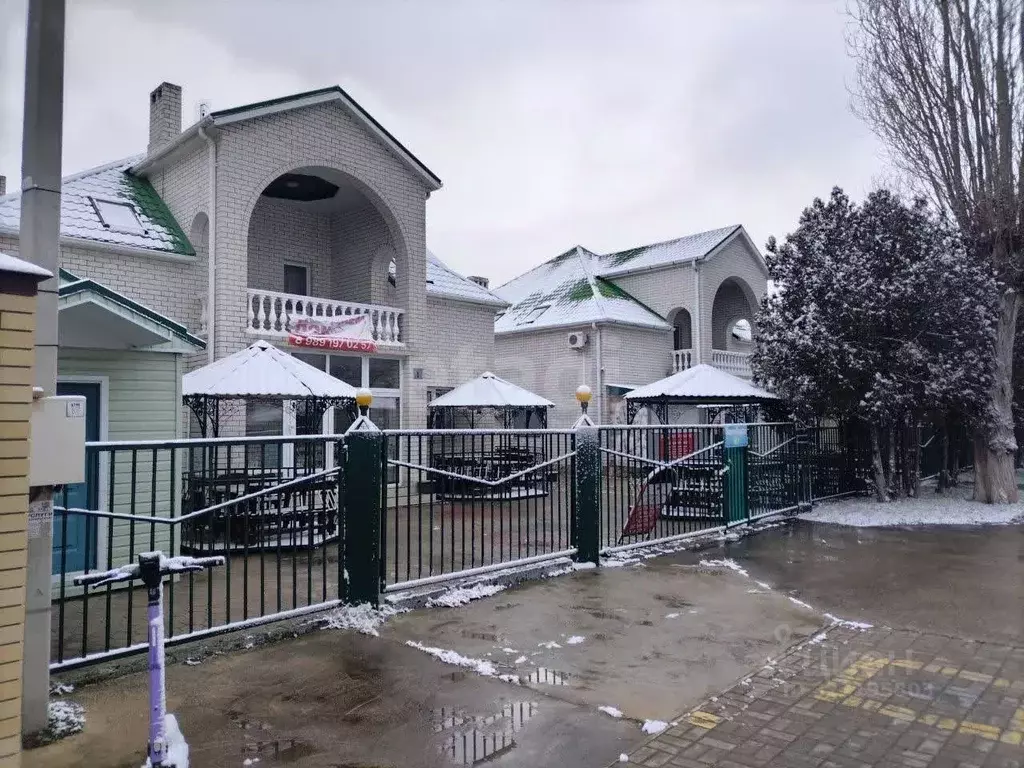 Дом в Краснодарский край, Анапа Пионерский просп., 40А (215 м) - Фото 1