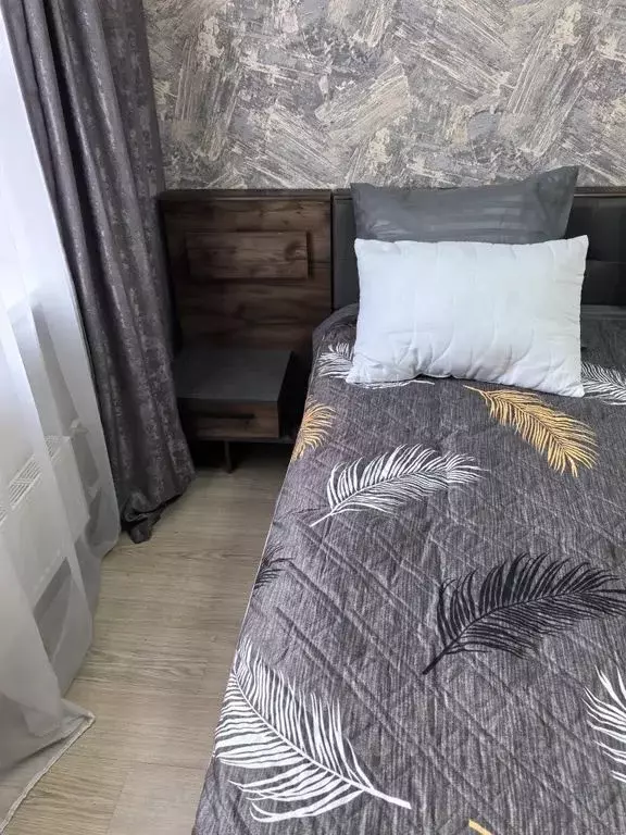 2-к кв. Московская область, Люберцы городской округ, Мирный пгт ул. ... - Фото 2