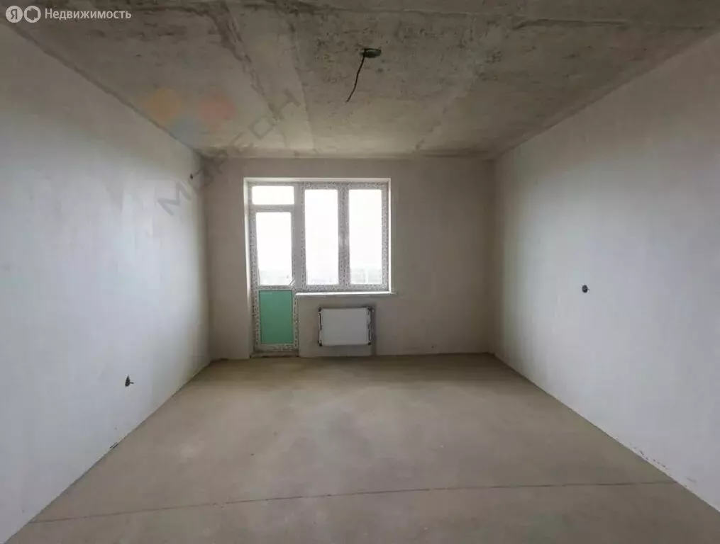 2-комнатная квартира: Краснодар, улица Лётчика Позднякова, 2к16 (55 м) - Фото 1