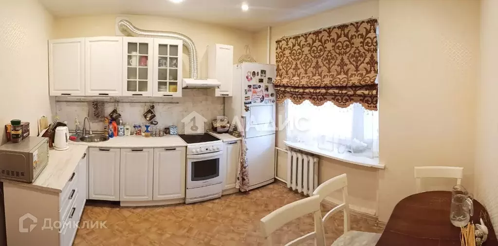 Продаётся 3-к квартира, 78.7 м - Фото 0