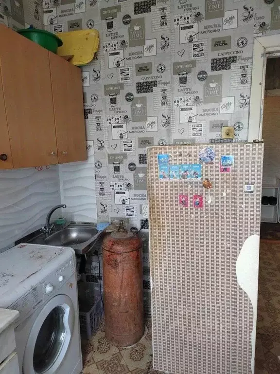 2-к кв. Свердловская область, Дегтярск Советская ул., 46 (40.6 м) - Фото 2