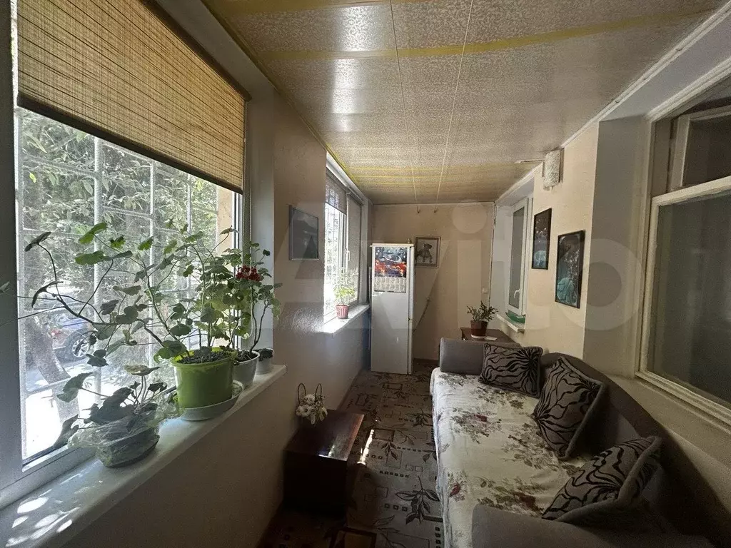 1-к. квартира, 49 м, 1/5 эт. - Фото 0
