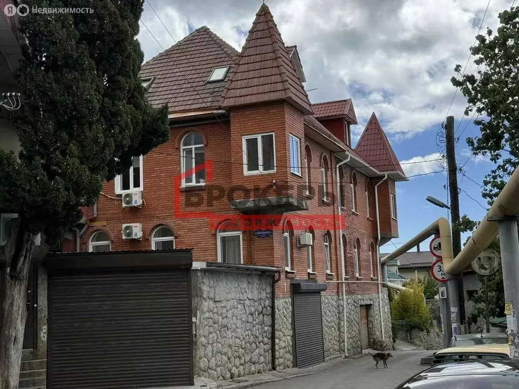 Дом в Гаспра, Школьная улица, 17 (186.6 м) - Фото 2