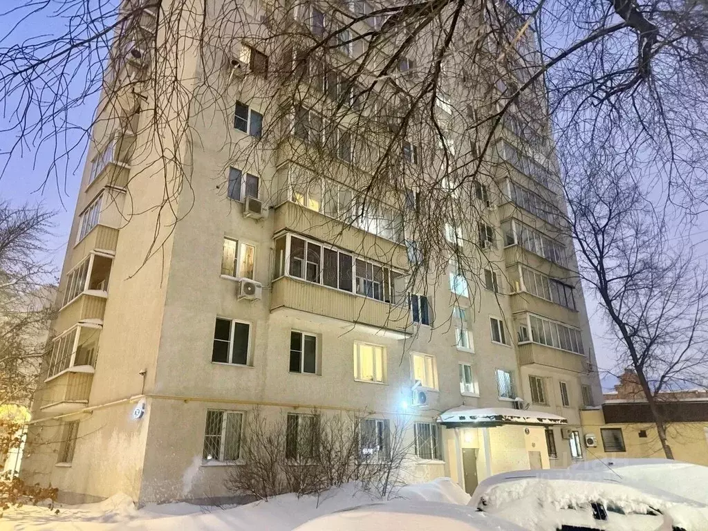 3-к кв. Москва Фурманный пер., 12С1 (64.0 м) - Фото 0