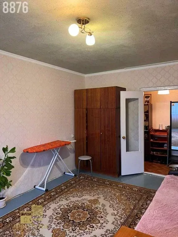 3-к кв. Краснодарский край, Белореченск ул. Гоголя (63.4 м) - Фото 2