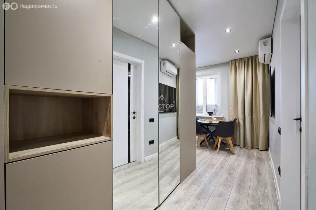 2-комнатная квартира: Копейск, улица Кожевникова, 51А (58 м) - Фото 1