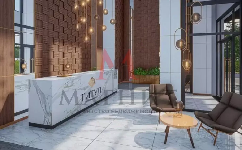 1-к кв. Санкт-Петербург Кубинская ул., 78 (35.7 м) - Фото 1