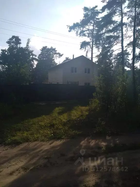 Дом в Ярославская область, Рыбинский муниципальный округ, Покровское ... - Фото 0