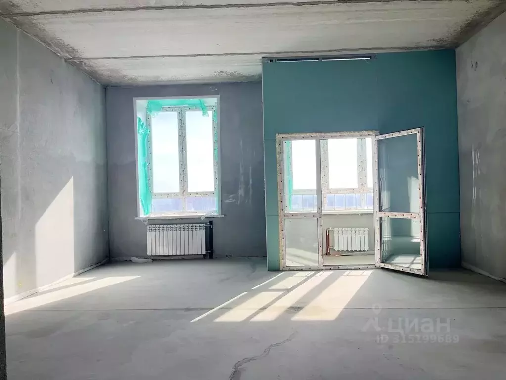 1-к кв. Омская область, Омск ул. 5-я Северная, 124 (41.0 м) - Фото 1