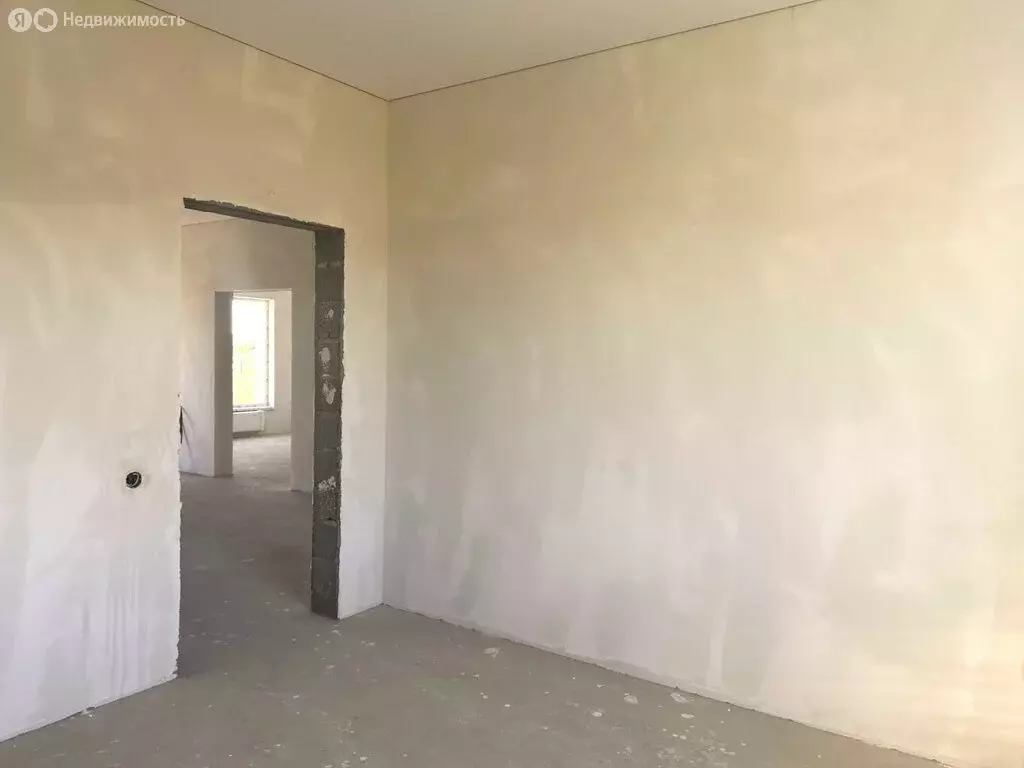 Дом в Крымск, Хрустальный переулок (100 м) - Фото 2