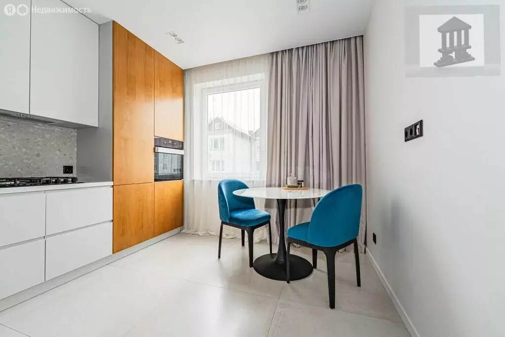 1-комнатная квартира: Светлогорск, Яблоневая улица, 1 (34.7 м) - Фото 2