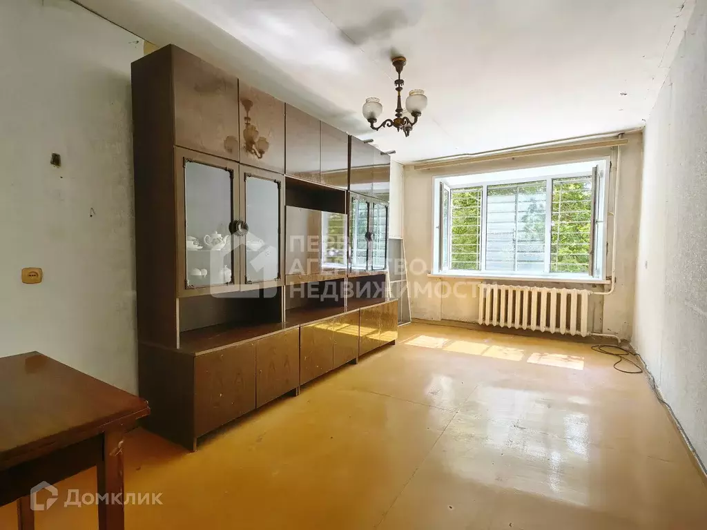 Продаётся 2-к квартира, 48 м - Фото 1