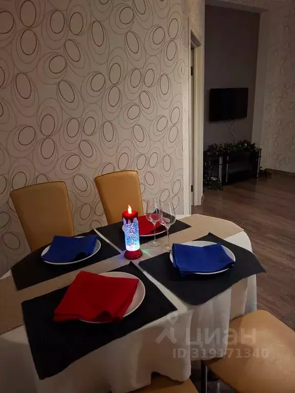 2-к кв. Крым, Ялта ул. Красных Партизан, 14Б (73.0 м) - Фото 2