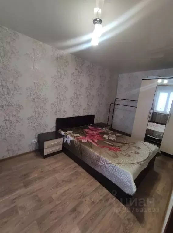 2-к кв. Пензенская область, Пенза ул. Вяземского, 21 (43.0 м) - Фото 1