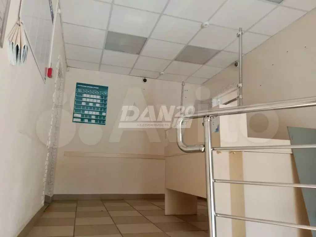 Продам помещение свободного назначения, 125.5 м - Фото 1