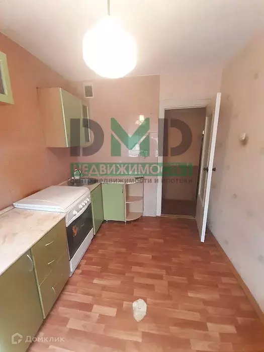 Продаётся 3-к квартира, 62.1 м - Фото 1