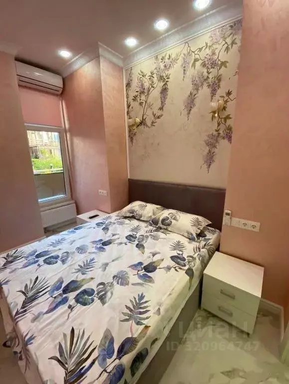 1-к кв. Краснодарский край, Сочи ул. Ленина, 219к7 (62.0 м) - Фото 2