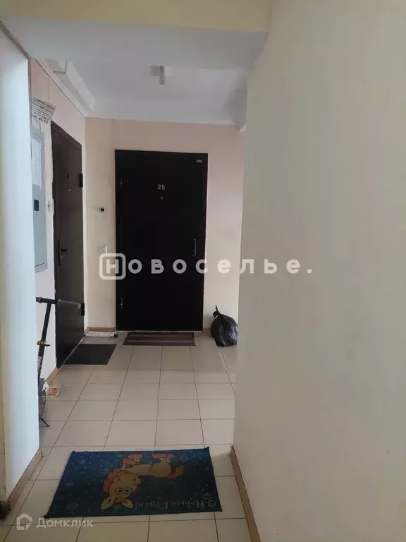Продаётся 1-к квартира, 25.3 м - Фото 1