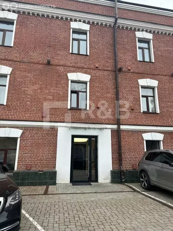 Офис (353 м) - Фото 1