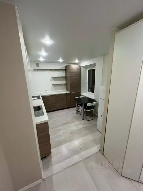 1-к кв. Санкт-Петербург Приморский просп., 163 (38.0 м) - Фото 2