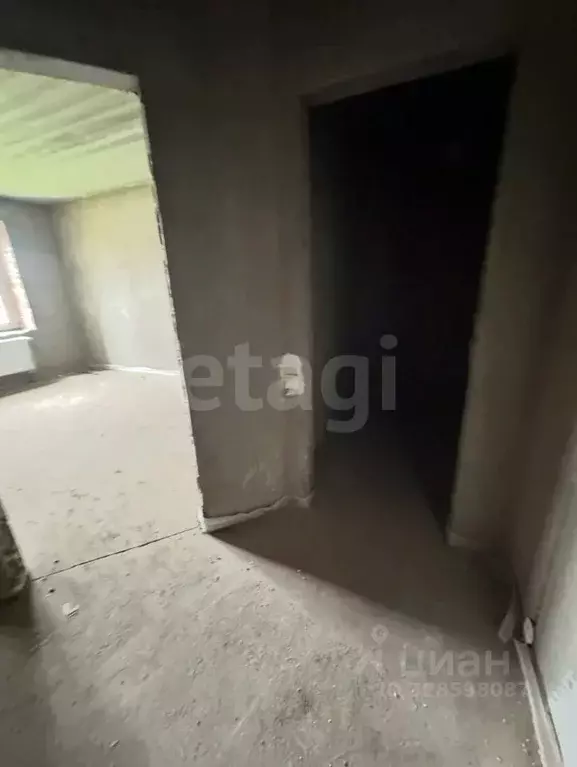 1-к кв. Башкортостан, Уфа ул. Архитектора Калимуллина, 12 (35.6 м) - Фото 1