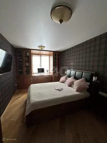 Продаётся 2-к квартира, 71.8 м - Фото 0