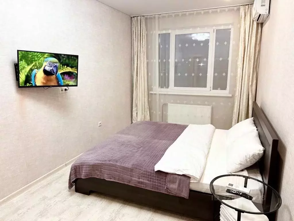 1-к кв. Башкортостан, Уфа Караидельская ул., 54/1 (37.0 м) - Фото 2