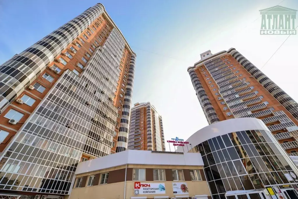1-к кв. Хабаровский край, Хабаровск ул. Шеронова, 8К1 (46.0 м) - Фото 0