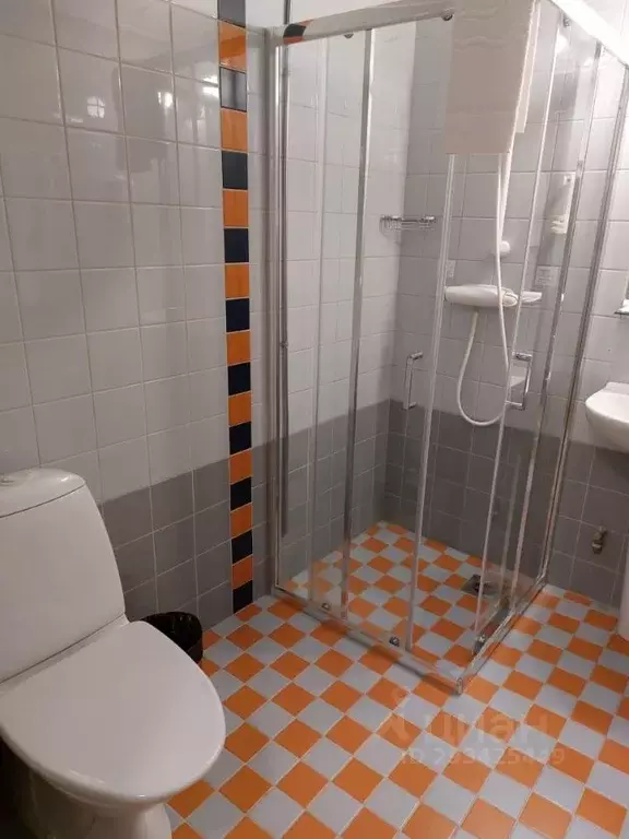 Комната Москва Шлюзовая наб., 6С2 (18.0 м) - Фото 1