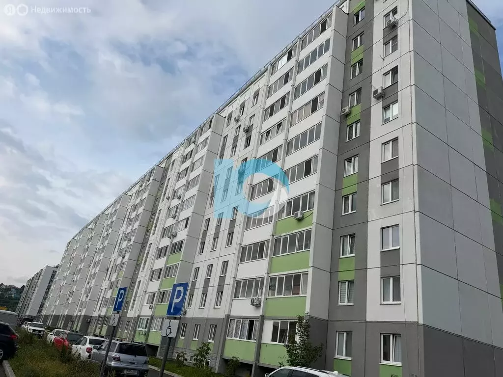 3-комнатная квартира: Уфа, улица Булата Имашева, 7 (78.4 м) - Фото 2
