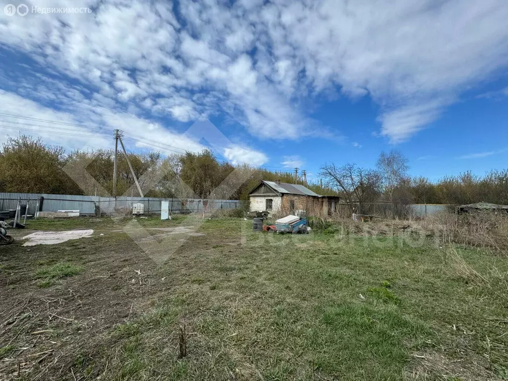 Участок в Челябинск, 1-я Ирбитская улица, 64 (14.97 м) - Фото 2